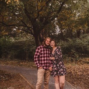 Meet your Posher, Abigail